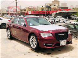 كرايسلر 300
